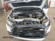 ✅ 2018 Mitsubishi Outlander ES • VIN: JA4AZ2A37JZ005752 • Lot: 43497059. Listed on IAAI with 63,459 mi. Free auction sales archive from the USA and detailed vehicle history report at DreamBid. Image 10.