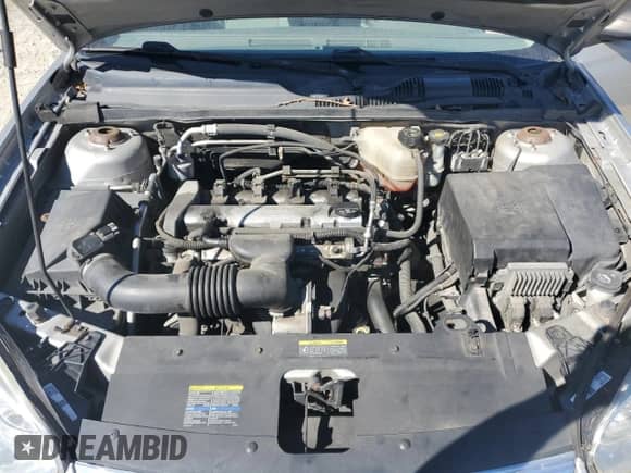 2007 Chevrolet Malibu 1LS z VIN 1G1ZS58F47F233158, wystawiony jako Copart lot #76399304 z przebiegiem 164 408 mil mil oraz Czysty tytuł • Clean title. Historia ofert i sprzedaży dostępna na DreamBid. Obrazek 10.