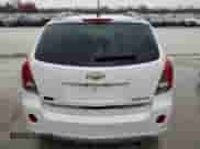 ✅ 2015 Chevrolet Captiva Sport LTZ • VIN: 3GNAL4EK5FS504954 • Лот: 82257164. Размещён на Copart с пробегом 139 273 миль миль. Получите бесплатный доступ к архиву аукционных продаж из США и посмотрите подробный отчёт об истории автомобиля на DreamBid. Изображение 6.