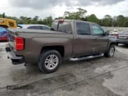 ✅ 2014 Chevrolet Silverado 1500 LT • VIN: 3GCPCREC3EG239266 • Лот: 75282994. Опубликован ранее на Copart с пробегом 99 821 миль. Бесплатный доступ к архиву аукционных продаж из США и подробный отчёт об истории автомобиля на DreamBid. Изображение 3.
