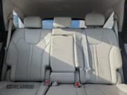 ✅ 2023 Kia Sorento X-Line S • VIN: 5XYRLDLC8PG227355 • Lot: 91235165. Listed on Copart with 29,502 mi. Free auction sales archive from the USA and detailed vehicle history report at DreamBid. Image 10.