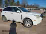 2009 Saturn VUE XR z VIN 3GSCL53739S530001, wystawiony jako IAAI lot #41385717 z przebiegiem 216 456 mil mil oraz . Historia ofert i sprzedaży dostępna na DreamBid. Obrazek 1.