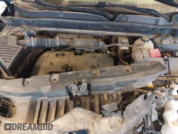 2019 Chevrolet Blazer z VIN 3GNKBBRA5KS681219, wystawiony jako IAAI lot #42925694 z przebiegiem 102 081 mil mil oraz . Historia ofert i sprzedaży dostępna na DreamBid. Obrazek 10.