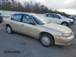 2002 Chevrolet Malibu z VIN 1G1ND52J82M641494, wystawiony jako Copart lot #83395494 z przebiegiem 25 193 mil mil oraz Czysty tytuł • Clean title. Historia ofert i sprzedaży dostępna na DreamBid. Obrazek 4.