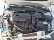 ✅ 2020 Kia Optima LX • VIN: 5XXGT4L38LG393722 • Lot: 90775425. Listed on Copart with 82,400 mi. Free auction sales archive from the USA and detailed vehicle history report at DreamBid. Image 11.