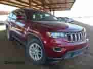 2020 Jeep Grand Cherokee Altitude z VIN 1C4RJEAG2LC202337, wystawiony jako IAAI lot #42289060 z przebiegiem 87 881 mil mil oraz . Historia ofert i sprzedaży dostępna na DreamBid. Obrazek 1.