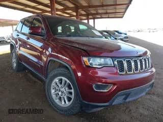 2020 Jeep Grand Cherokee Altitude z VIN 1C4RJEAG2LC202337, wystawiony jako IAAI lot #42289060 z przebiegiem 87 881 mil mil oraz . Historia ofert i sprzedaży dostępna na DreamBid. Obrazek 1.