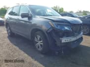 ✅ 2017 Honda Pilot EX-L • VIN: 5FNYF6H5XHB093028 • Lot: 42452779. Listed on IAAI with 134,559 mi. Free auction sales archive from the USA and detailed vehicle history report at DreamBid. Image 1.