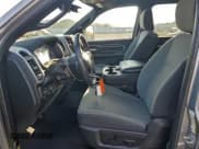 ✅ 2024 Ram 2500 Big Horn • VIN: 3C6UR5DJ4RG233130 • Lot: 96061885. Listed on Copart with 41,132 mi. Free auction sales archive from the USA and detailed vehicle history report at DreamBid. Image 7.