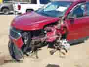 2019 Chevrolet Equinox LT with VIN 2GNAXKEV2K6136874, listed as a IAAI auction lot 43368760 with 10,409 mi miles and . Bid and sale history available at DreamBid. Image 6.