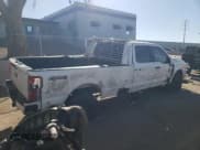 ✅ 2023 Ford F-250 XL • VIN: 1FT8W2BT2PEC56514 • Lot: 59321165. Listed on Copart with Not provided. Free auction sales archive from the USA and detailed vehicle history report at DreamBid. Image 3.