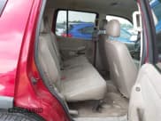 ✅ 2003 Ford Explorer XLS • VIN: 1FMZU62K23ZA45207 • Lot: 42647919. Listed on IAAI with 281,069 mi. Free auction sales archive from the USA and detailed vehicle history report at DreamBid. Image 8.