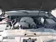 2014 Chevrolet Suburban LT z VIN 1GNSKJE72ER100836, wystawiony jako IAAI lot #42378709 z przebiegiem 365 946 mil mil oraz . Historia ofert i sprzedaży dostępna na DreamBid. Obrazek 10.