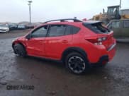 ✅ 2021 Subaru Crosstrek Premium • VIN: JF2GTAPC6M8216553 • Lot: 83991774. Listed on Copart with Not provided. Free auction sales archive from the USA and detailed vehicle history report at DreamBid. Image 2.