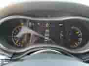 2019 Jeep Grand Cherokee Trailhawk с VIN 1C4RJFLT5KC856652, выставлен на аукционе Copart как лот 57180055 с пробегом 84 865 миль миль и Списание • Salvage title. История ставок и продаж доступна на DreamBid. Изображение 9.