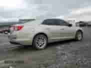 2015 Chevrolet Malibu LT z VIN 1G11C5SL8FF327986, wystawiony jako Copart lot #80635535 z przebiegiem 162 892 mil mil oraz Szkoda całkowita • Salvage title. Historia ofert i sprzedaży dostępna na DreamBid. Obrazek 3.