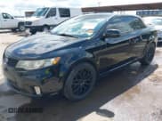 ✅ 2012 Kia Forte SX • VIN: KNAFW6A34C5480116 • Lot: 43300083. Wystawiony na IAAI z przebiegiem 142 538 mil. Bezpłatny archiwum sprzedaży aukcyjnych z USA i szczegółowy raport historii pojazdu na DreamBid. Zdjęcie 18.