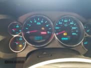 ✅ 2007 Chevrolet Silverado 2500HD 2LT • VIN: 1GCHK29697E535969 • Lot: 84552864. Listed on Copart with 141,449 mi. Free auction sales archive from the USA and detailed vehicle history report at DreamBid. Image 9.