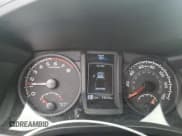 ✅ 2022 Toyota Tacoma SR • VIN: 3TYRX5GN1NT040078 • Lot: 69957595. Listed on Copart with 24,018 mi. Free auction sales archive from the USA and detailed vehicle history report at DreamBid. Image 9.