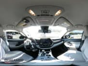 ✅ 2022 Toyota Highlander LE • VIN: 5TDZZRAH8NS556485 • Лот: 42414982. Опубликован ранее на IAAI с пробегом 30 000 миль. Бесплатный доступ к архиву аукционных продаж из США и подробный отчёт об истории автомобиля на DreamBid. Изображение 19.