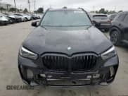 ✅ 2021 BMW X5 M • VIN: 5YMJU0C0XM9H13455 • Лот: 59625375. Опубликован ранее на Copart с пробегом Не указан. Бесплатный доступ к архиву аукционных продаж из США и подробный отчёт об истории автомобиля на DreamBid. Изображение 5.