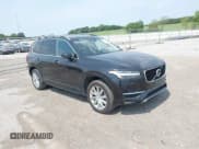 ✅ 2016 Volvo XC90 T6 Momentum • VIN: YV4A22PK0G1078894 • Lot: 42998623. Wystawiony na IAAI z przebiegiem 188 081 mil. Bezpłatny archiwum sprzedaży aukcyjnych z USA i szczegółowy raport historii pojazdu na DreamBid. Zdjęcie 1.