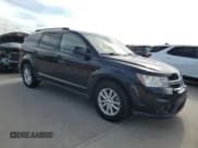 ✅ 2016 Dodge Journey SXT • VIN: 3C4PDCBG1GT153398 • Lot: 87034055. Listed on Copart with 142,414 mi. Free auction sales archive from the USA and detailed vehicle history report at DreamBid. Image 4.