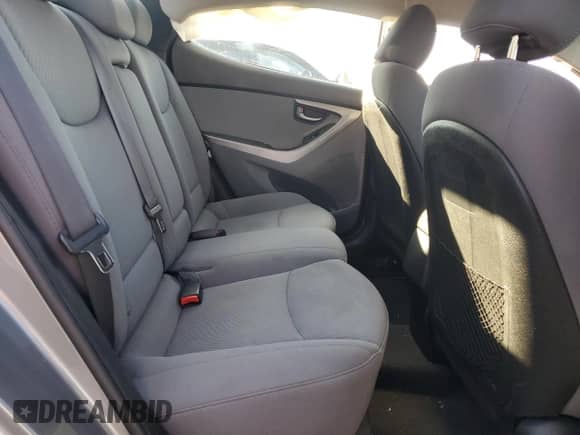 2014 Hyundai Elantra SE с VIN 5NPDH4AEXEH504366, выставлен на аукционе Copart как лот 82656305 с пробегом 117 891 миль миль и Списание • Salvage title. История ставок и продаж доступна на DreamBid. Изображение 10.