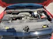 ✅ 2020 Ram 1500 Big Horn • VIN: 1C6SRFFT6LN247234 • Lot: 92705085. Listed on Copart with 102,303 mi. Free auction sales archive from the USA and detailed vehicle history report at DreamBid. Image 11.