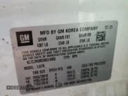 ✅ 2022 Chevrolet Trax LS • VIN: KL7CJNSM5NB514958 • Лот: 81867715. Опубликован ранее на Copart с пробегом 59 404 миль. Бесплатный доступ к архиву аукционных продаж из США и подробный отчёт об истории автомобиля на DreamBid. Изображение 13.