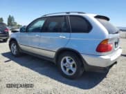 ✅ 2002 BMW X5 3.0i • VIN: 5UXFA53592LP44434 • Lot: 65392905. Wystawiony na Copart z przebiegiem Nie podano. Bezpłatny archiwum sprzedaży aukcyjnych z USA i szczegółowy raport historii pojazdu na DreamBid. Zdjęcie 2.