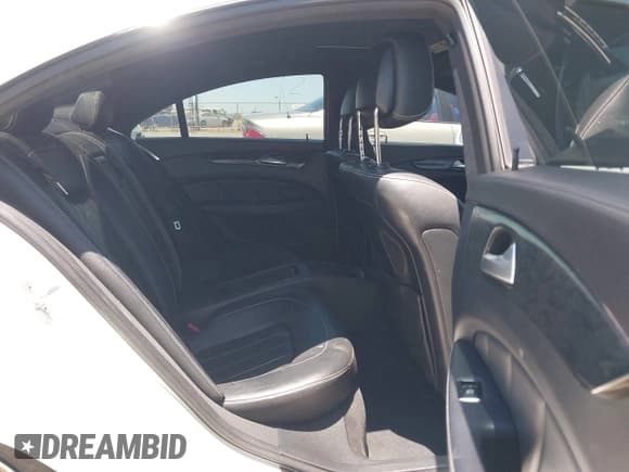 ✅ 2016 Mercedes-Benz CLS 550 • VIN: WDDLJ7DB7GA170526 • Лот: 42464785. Опубликован ранее на IAAI с пробегом 73 011 миль. Бесплатный доступ к архиву аукционных продаж из США и подробный отчёт об истории автомобиля на DreamBid. Изображение 8.