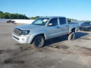 ✅ 2011 Toyota Tacoma • VIN: 5TFLU4ENXBX009649 • Лот: 43065873. Опубликован ранее на IAAI с пробегом 149 761 миль. Бесплатный доступ к архиву аукционных продаж из США и подробный отчёт об истории автомобиля на DreamBid. Изображение 2.