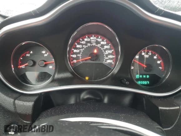 ✅ 2014 Dodge Avenger SE • VIN: 1C3CDZAB8EN173625 • Лот: 81458374. Опубликован ранее на Copart с пробегом 180 007 миль. Бесплатный доступ к архиву аукционных продаж из США и подробный отчёт об истории автомобиля на DreamBid. Изображение 9.