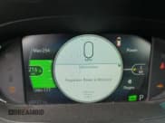 ✅ 2019 Chevrolet Bolt EV LT • VIN: 1G1FY6S06K4113278 • Lot: 53874745. Wystawiony na Copart z przebiegiem 48 927 mil. Bezpłatny archiwum sprzedaży aukcyjnych z USA i szczegółowy raport historii pojazdu na DreamBid. Zdjęcie 9.