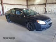 ✅ 2012 Chevrolet Malibu 1LS • VIN: 1G1ZB5E0XCF102133 • Lot: 70023344. Listed on Copart with 196,770 mi. Free auction sales archive from the USA and detailed vehicle history report at DreamBid. Image 4.