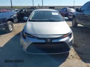 ✅ 2025 Toyota Corolla LE • VIN: 5YFB4MDE7SP333461 • Лот: 43324983. Опубликован ранее на IAAI с пробегом 2 229 миль. Бесплатный доступ к архиву аукционных продаж из США и подробный отчёт об истории автомобиля на DreamBid. Изображение 6.