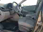 2012 Hyundai Accent GLS с VIN KMHCU4AE6CU169189, выставлен на аукционе Copart как лот 85511155 с пробегом 144 191 миль миль и Списание • Salvage title. История ставок и продаж доступна на DreamBid. Изображение 7.