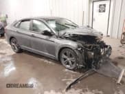 ✅ 2020 Volkswagen Jetta S • VIN: 3VWN57BU8LM072725 • Лот: 43878920. Опубликован ранее на IAAI с пробегом 58 768 миль. Бесплатный доступ к архиву аукционных продаж из США и подробный отчёт об истории автомобиля на DreamBid. Изображение 1.