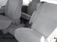 ✅ 2015 Toyota Sienna LE • VIN: 5TDKK3DC4FS575233 • Lot: 43251515. Listed on IAAI with 161,608 mi. Free auction sales archive from the USA and detailed vehicle history report at DreamBid. Image 8.