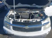 ✅ 2005 Chevrolet Equinox LT • VIN: 2CNDL63F856046164 • Лот: 41586328. Опубликован ранее на IAAI с пробегом 90 305 миль. Бесплатный доступ к архиву аукционных продаж из США и подробный отчёт об истории автомобиля на DreamBid. Изображение 10.