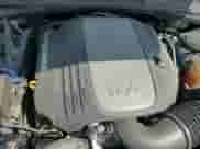 2020 Dodge Challenger R/T with VIN 2C3CDZBT9LH206810, listed as a Copart auction lot 81947315 with 103,097 mi miles and Salvage title. Bid and sale history available at DreamBid. Image 15.