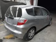 ✅ 2010 Honda Fit • VIN: JHMGE8H28AS004760 • Lot: 43111970. Wystawiony na IAAI z przebiegiem 45 642 mil. Bezpłatny archiwum sprzedaży aukcyjnych z USA i szczegółowy raport historii pojazdu na DreamBid. Zdjęcie 4.