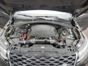 ✅ 2020 Land Rover Range Rover Velar R-Dynamic S • VIN: SALYK2FV2LA254327 • Лот: 83226864. Опубликован ранее на Copart с пробегом 89 716 миль. Бесплатный доступ к архиву аукционных продаж из США и подробный отчёт об истории автомобиля на DreamBid. Изображение 11.