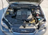 ✅ 2005 Subaru Legacy Outback L.L. Bean • VIN: 4S4BP86C854317914 • Lot: 91655465. Listed on Copart with 134,333 mi. Free auction sales archive from the USA and detailed vehicle history report at DreamBid. Image 12.