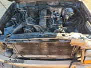 ✅ 1999 Jeep Cherokee Sport • VIN: 1J4FT68S3XL551441 • Lot: 89741745. Listed on Copart with Not provided. Free auction sales archive from the USA and detailed vehicle history report at DreamBid. Image 12.