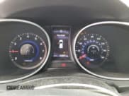 ✅ 2015 Hyundai Santa Fe • VIN: 5XYZW4LA0FG252772 • Лот: 38169243. Опубликован ранее на Copart с пробегом 53 507 миль. Бесплатный доступ к архиву аукционных продаж из США и подробный отчёт об истории автомобиля на DreamBid. Изображение 9.