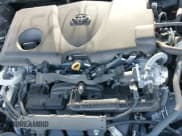 ✅ 2023 Toyota Camry LE • VIN: 4T1C11AK5PU082001 • Лот: 43592868. Опубликован ранее на IAAI с пробегом 47 330 миль. Бесплатный доступ к архиву аукционных продаж из США и подробный отчёт об истории автомобиля на DreamBid. Изображение 19.