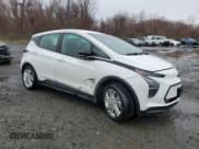 ✅ 2023 Chevrolet Bolt EV 1LT • VIN: 1G1FW6S04P4174318 • Лот: 49489824. Опубликован ранее на Copart с пробегом 21 685 миль. Бесплатный доступ к архиву аукционных продаж из США и подробный отчёт об истории автомобиля на DreamBid. Изображение 4.