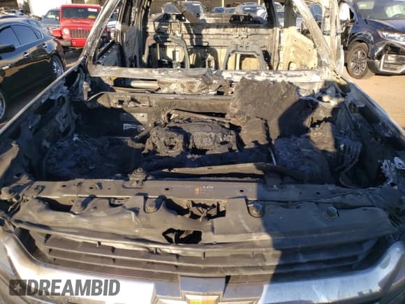 ✅ 2016 Chevrolet Colorado 4WD LT • VIN: 1GCHTCE33G1242767 • Лот: 74708783. Опубликован ранее на Copart с пробегом Не указан. Бесплатный доступ к архиву аукционных продаж из США и подробный отчёт об истории автомобиля на DreamBid. Изображение 12.